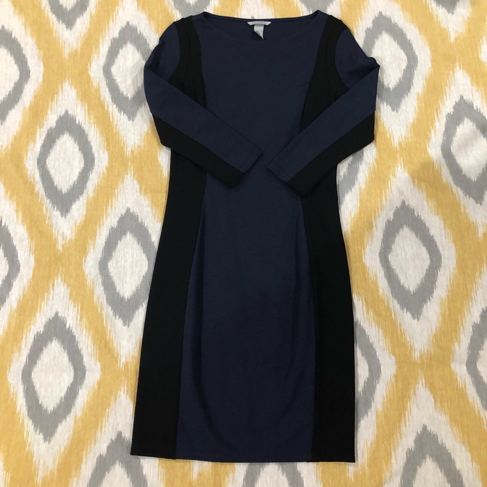 H&M dress